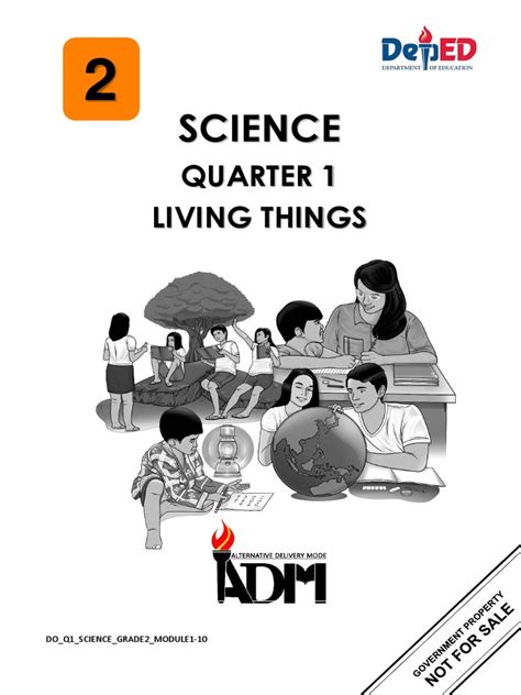 Image result for Module Science Form 2