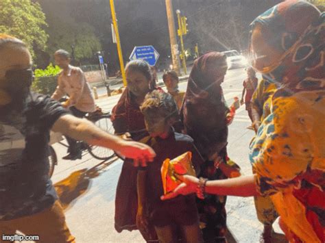 Care Promise Welfare Society - Site