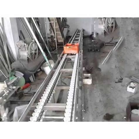 Industrial Conveyor Belts - DERCO PVC CONVEYOR BELT Trader - Retailer ...