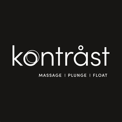 MASSAGE | PLUNGE | FLOAT | SWEAT (@kontrast.albany) • Instagram photos ...