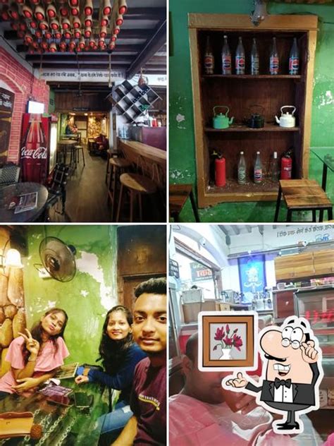 Desi Chai Theka - Agashi, Virar - Restaurant menu, prices and reviews