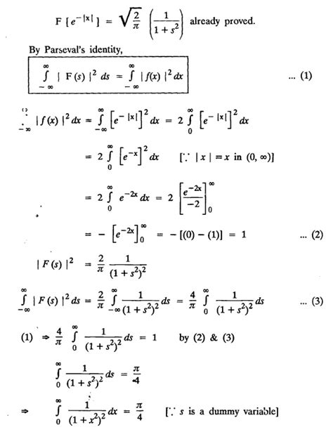Fourier Transform Pair - Definition, Properties, Proof Statement ...