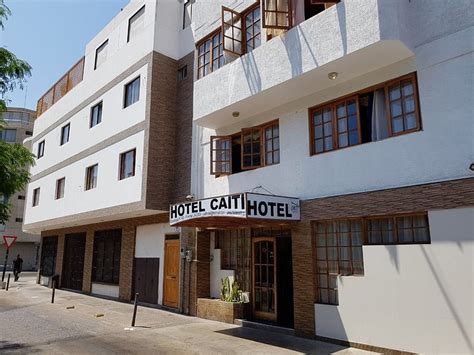 HOTEL CAITI (Iquique) - Guesthouse Reviews, Photos, Rate Comparison ...