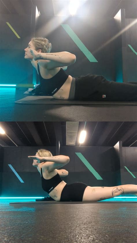 Image result for Back Flexibility