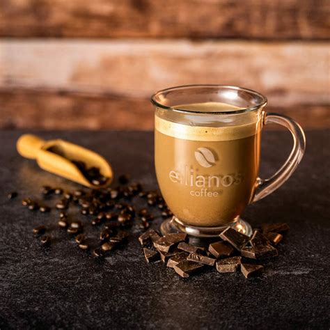 Menu – Ellianos Coffee Company