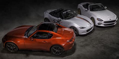 Fiat Spider V8 Conversion 的图像结果