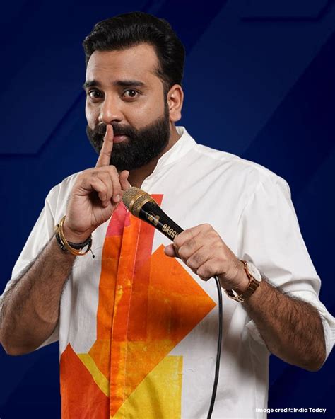 Top 15 Most Famous Stand-Up Comedians in India | Indian Comedians and ...