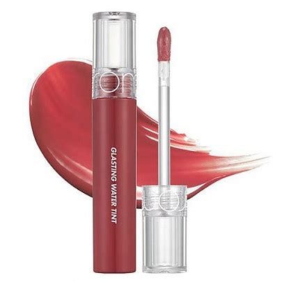 Buy Rom&nd Glasting Water Tint Online in India - Maccaron.in