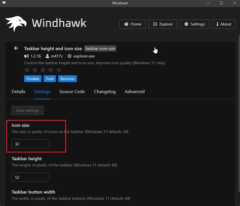 Image result for Adding Items to Taskbar Windows 11