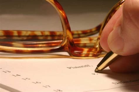 Civil Division - Perrysburg Municipal Court