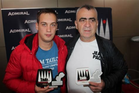(FOTO) Zagreb 15 međunarodni backgammon open 2022. Mostarci opet u vrhu ...