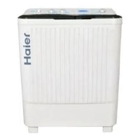 Haier XPB 72-715S 7.2 Kg Semi Automatic Top Load - Price in India ...