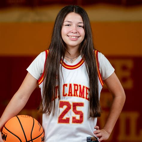 Ariana Gonzalez Game Report: @ San Pasqual
