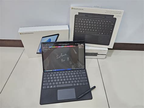 Surface Pro 8 Pen Tutorial 的图像结果