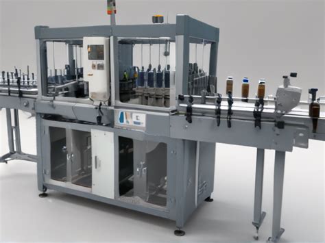 Product bottle labeler machine Manufacturer in China.Your Reliable ...