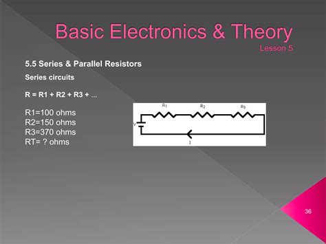 Basic Electrical Theory 的图像结果