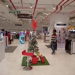 Croma - Murali Nagar - Electronics store - Visakhapatnam - Andhra ...