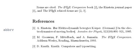 Image result for Overleaf Reference