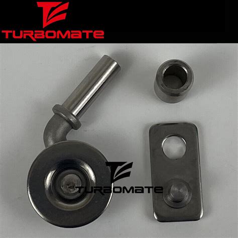 Turbo Wastegate Rattle Flapper 49177-01510 for | Ubuy India