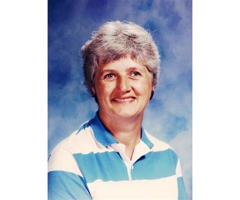 Doris Brennan Obituary (1935 - 2024) - Sandusky, OH - Sandusky Register