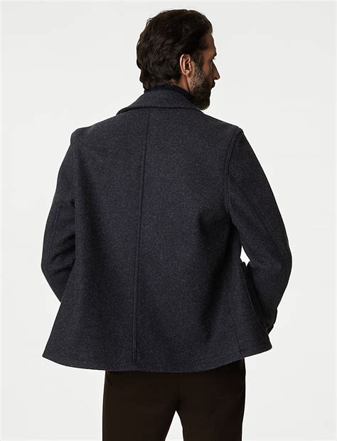 Buy Utility Jacket at Marks & Spencer