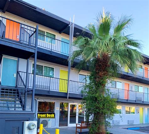 BPOSHTELS LAS VEGAS (AU$44): 2022 Prices & Reviews - Photos of Hostel ...