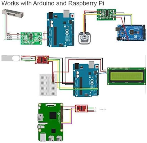 Image result for Arduino Weight Scale