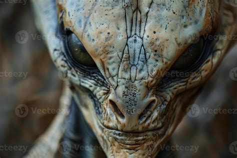 Image result for Alien Face Creature