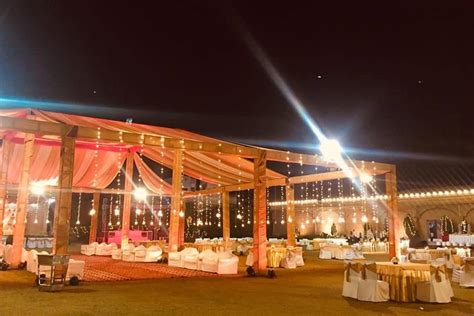 The 10 Best Wedding Lawns Farmhouses in Sohna Road - Weddingwire.in