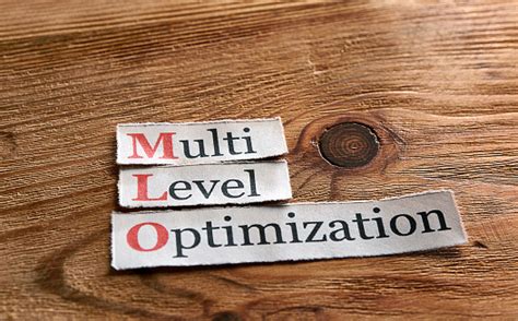 Image result for Maximum Level Time Optimization