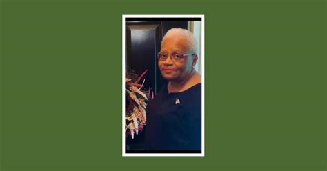 Obituary | Barbara Elaine Faison | Worley Funeral Home