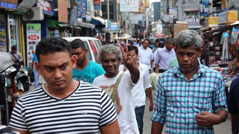 Financial Stress: श्रीलंका की वित्तीय स्थिति और चरमराई, 10 में से एक ...