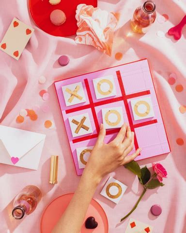 5 Mins V-Day Styles – WhySoBlue