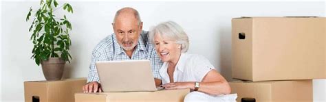 Nationwide Senior Relocation Service Franchise in Somerset, New Jersey ...