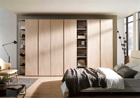 Trendy Bedroom Wardrobe Designs| Bonito Designs