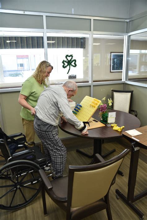 Glens Falls Center – Centers Health Care Nursing and ...