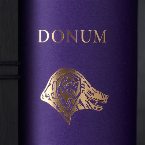 CF Napa Crafts Luxury Unboxing Experience for The Donum Estate - World ...