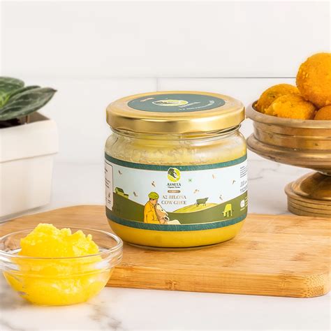 Benefits of Consuming Ghee on an Empty Stomach in the Morning