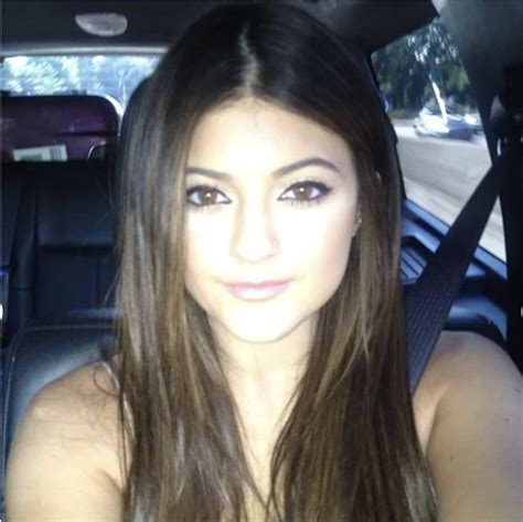 kylie jenner yearbook quotes