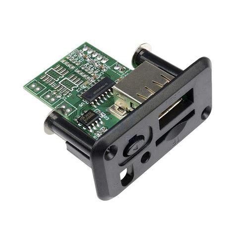 Image result for MP3 Player Module