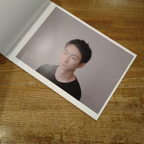 PORTRAIT / Yosuke Yajima（矢島陽介） | 百年