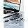 Lemorele USB C Hub 5-in-1 HDMI Multi-Port Connector Type C Hub Docking ...