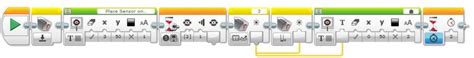 Image result for LEGO Mindstorms EV3 Color Sensor Programming