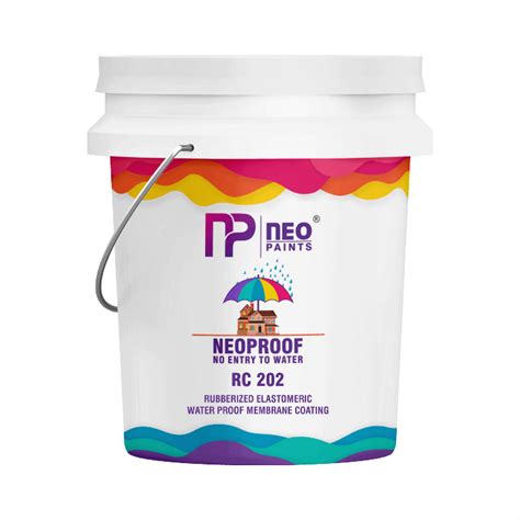 Neoproof RC 202