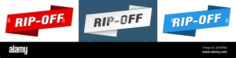 Image result for Rip Off Warning Sign