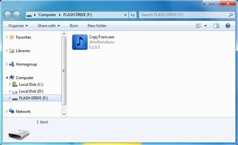 How to Copy a Program From Computer to USB 的图像结果