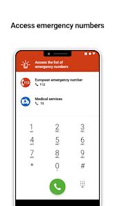 Orange Phone – Apps on Google Play