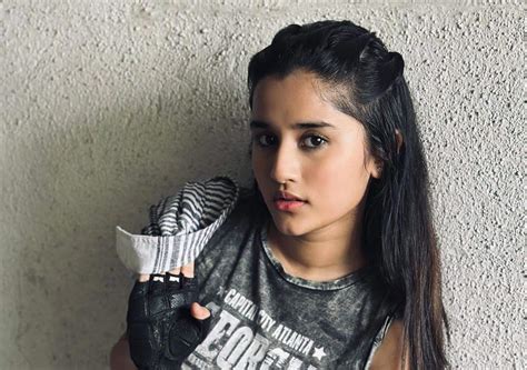 Anupamaa serial: Aurra Bhatnagar aka Aadhya to quit Rupali Ganguly ...
