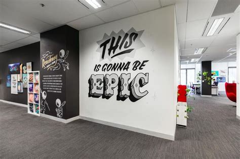 Redbubble Office Photos | Glassdoor