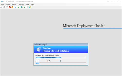 Image result for Windows MDT